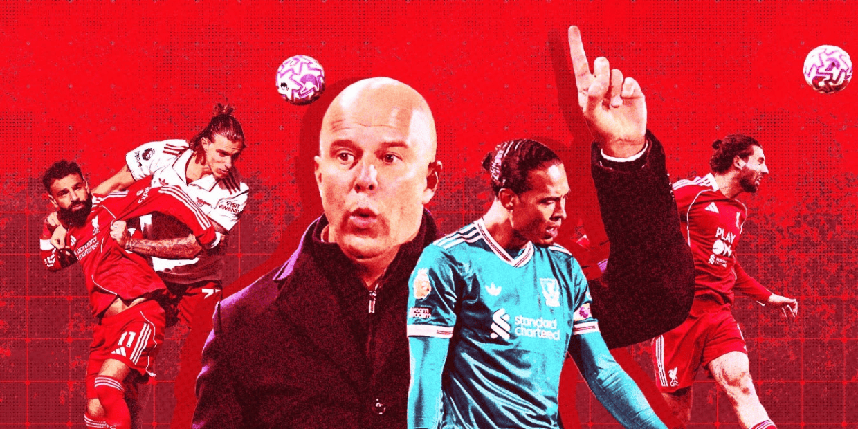 萨拉赫走人后，利物浦的天就能亮了吗？